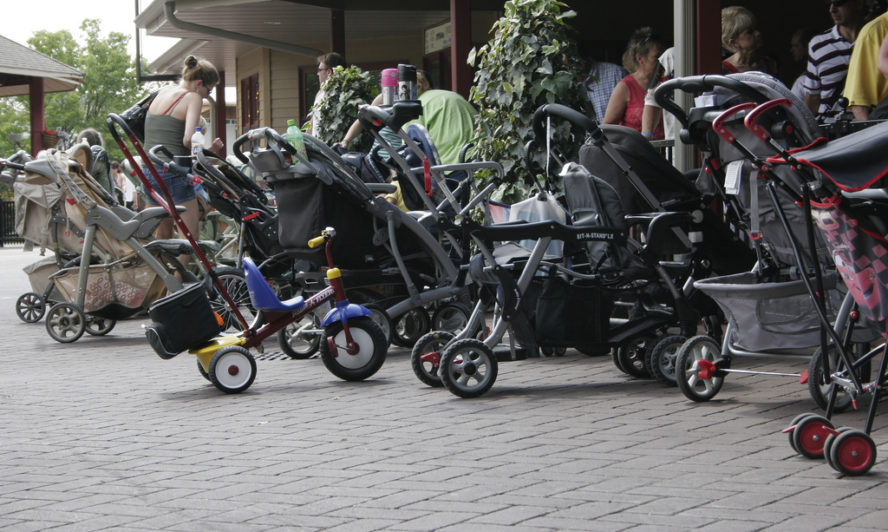 best car seat stroller combos