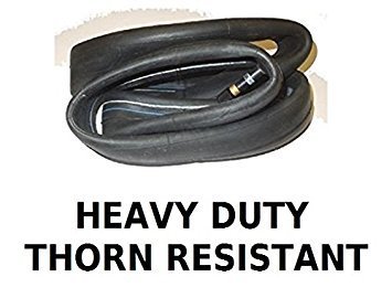 16  Heavy Duty Thorn Resistant Inner Tube for BOB Revolution SE Flex Pro Sport Utility Ironman Strollers