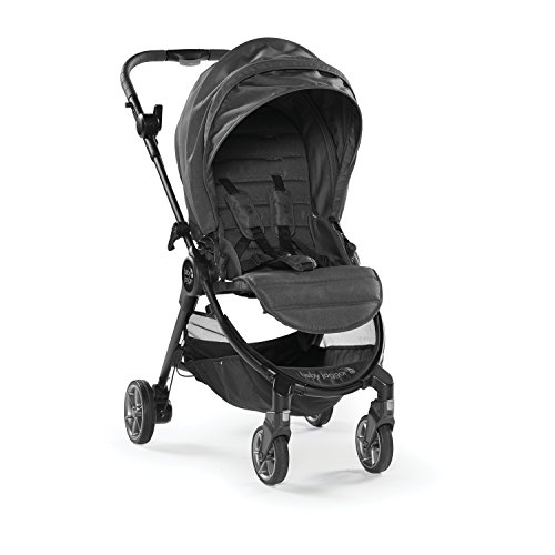 Baby Jogger City Tour LUX Stroller  Granite