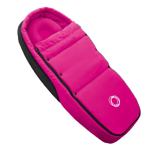 Bugaboo Bee Baby Cocoon - Pink