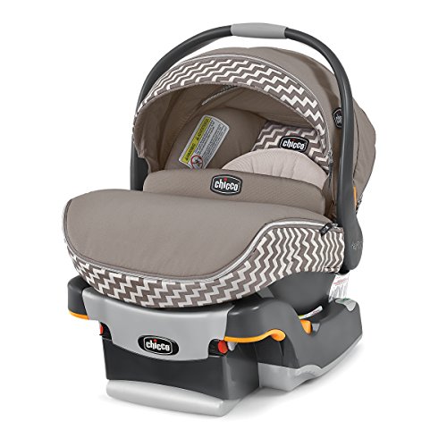 Chicco Key Fit 30 Zip Infant Car Seat  Singapore
