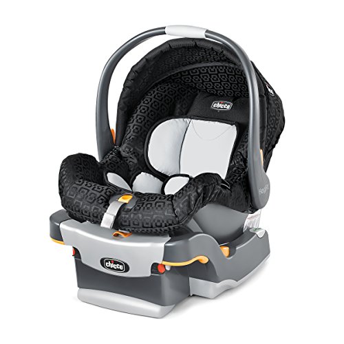 Chicco KeyFit Infant Car Seat  Ombra