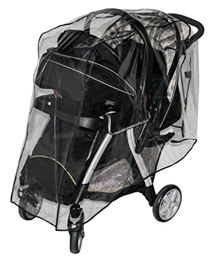 Jolly Jumper Travel System Weathershield