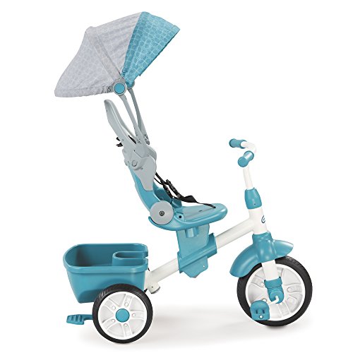 Little Tikes 4-in-1 Trike