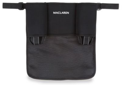 Maclaren Universal Organiser  Black