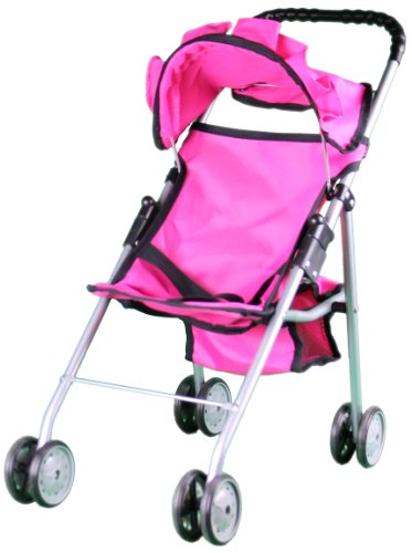 Mommy   Me My First Doll Stroller 9318