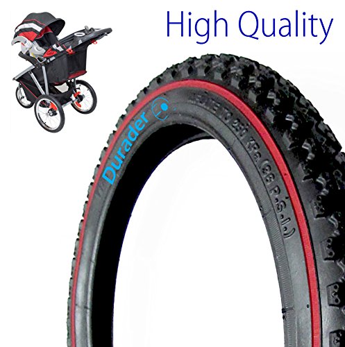 rear tire for Baby Trend stroller